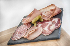 assiette-charcuterie-restaurant-grenoble-gare