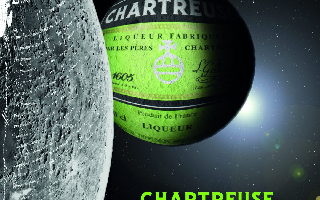 Chartreuse Day du 16/05 !